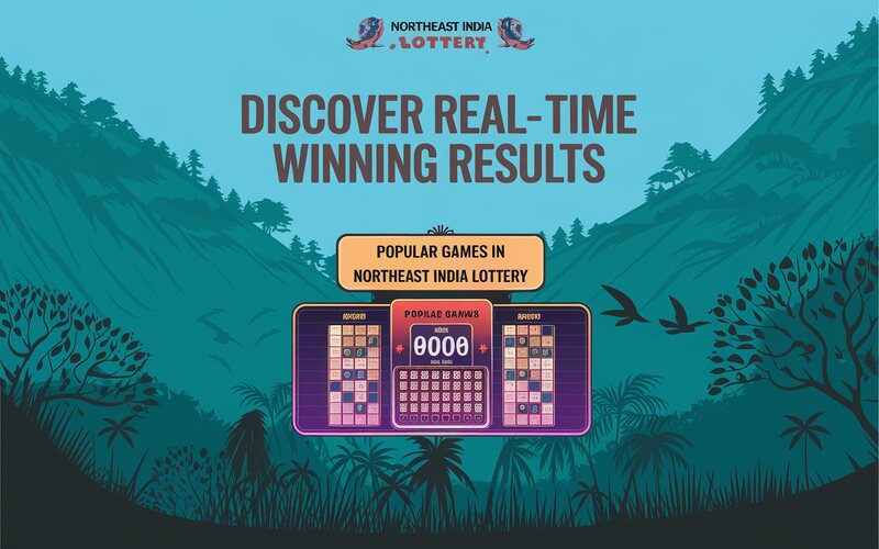 Northeast India Lottery