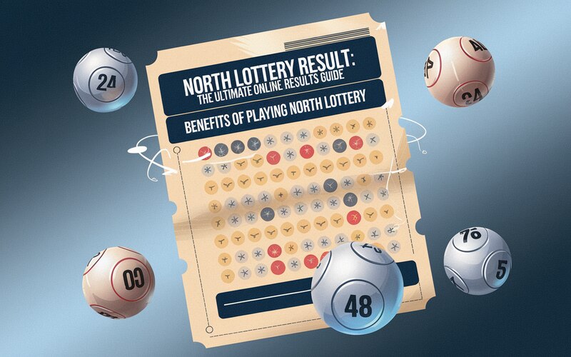North Lottery Result