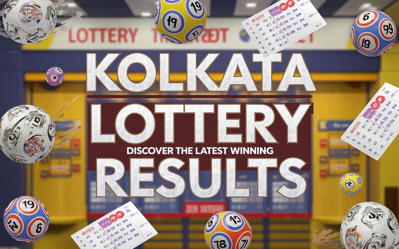 Kolkata Lottery Result