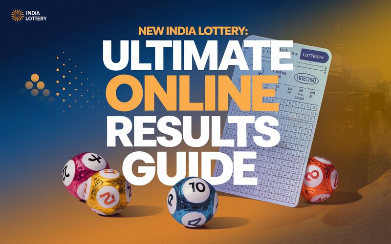 New India Lottery