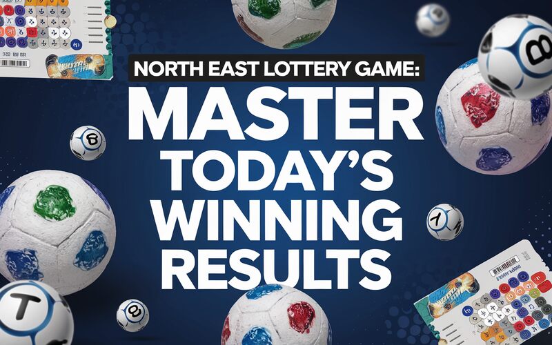 North East Lottery
