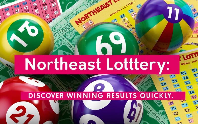 Northeast Lottery