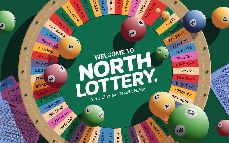 Welcome to North Lottery