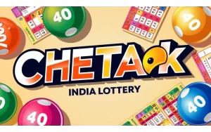 Chetak Play India Lottery